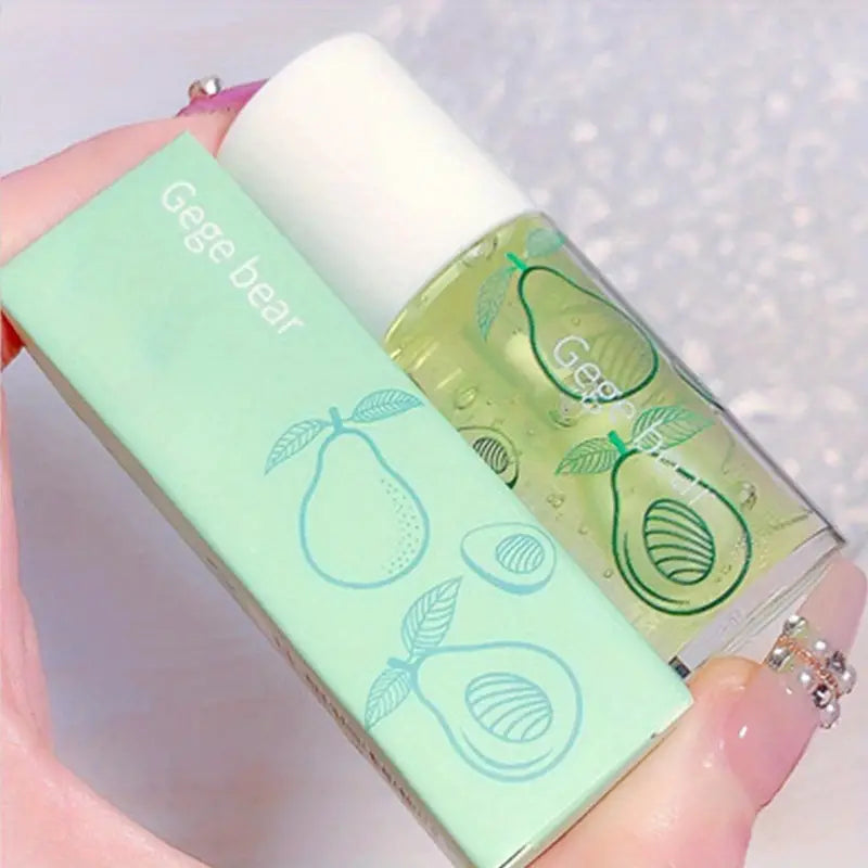 Nourishing Lip Care Oil and Long Lasting Lip Gloss