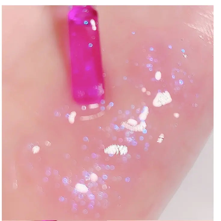 High Gloss Long Lasting Moisturizing Lip Care Serum