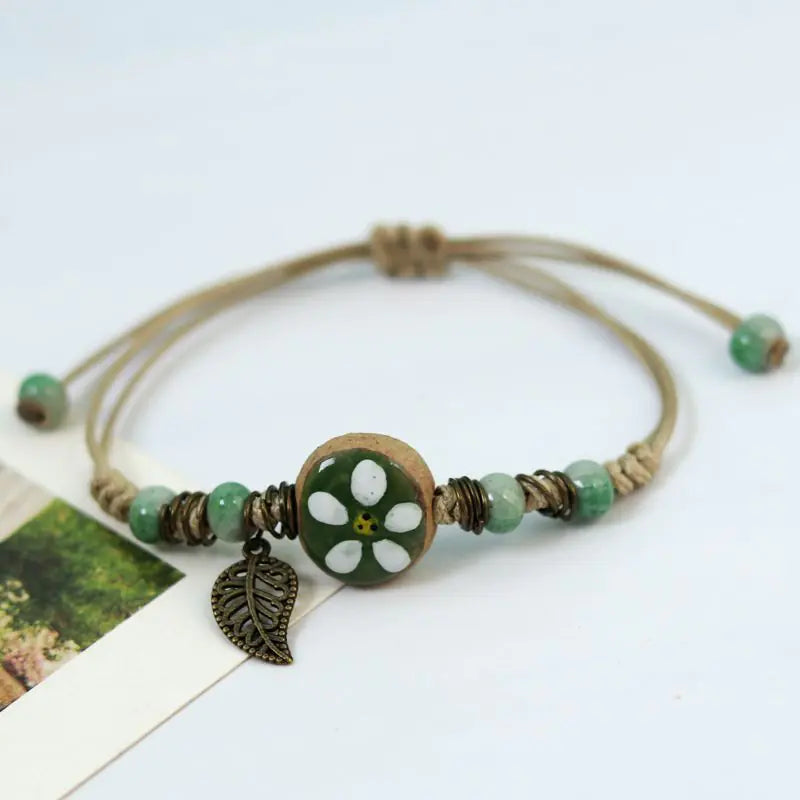 Fashionable Women's Bracelet - Popular Style
