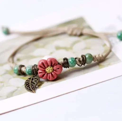 Fashionable Women's Bracelet - Popular Style