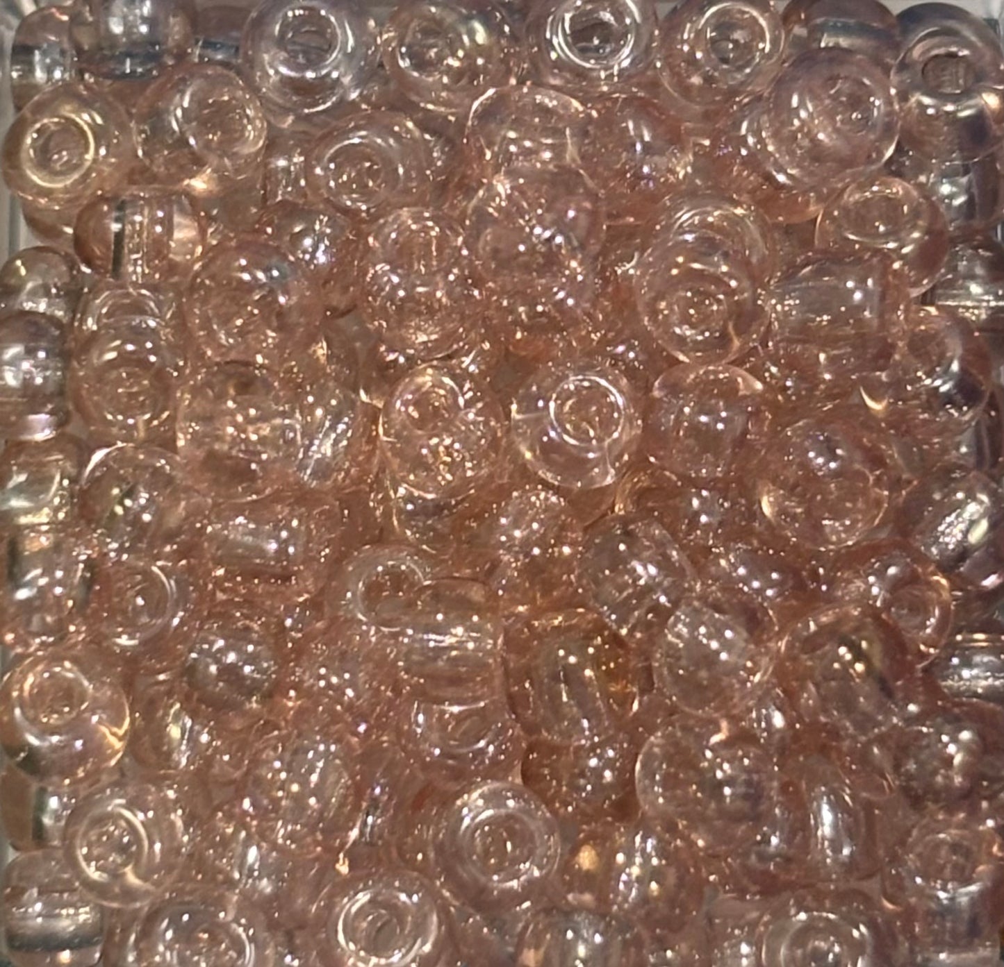 Custom name bracelets