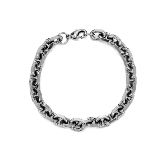 Men's Fashion Titanium Steel Bracelet