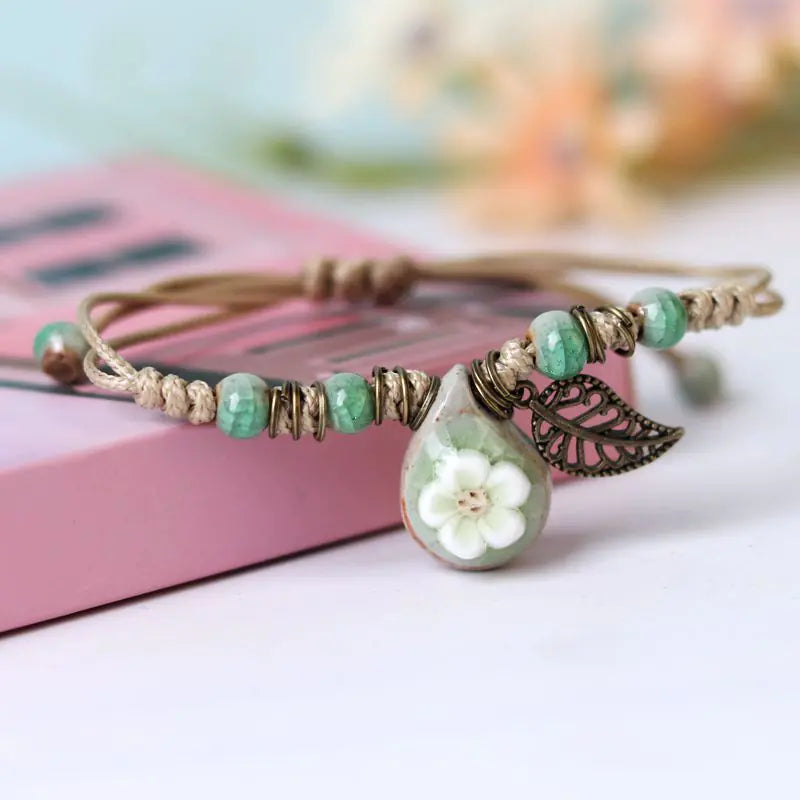 Fashionable Women's Bracelet - Popular Style