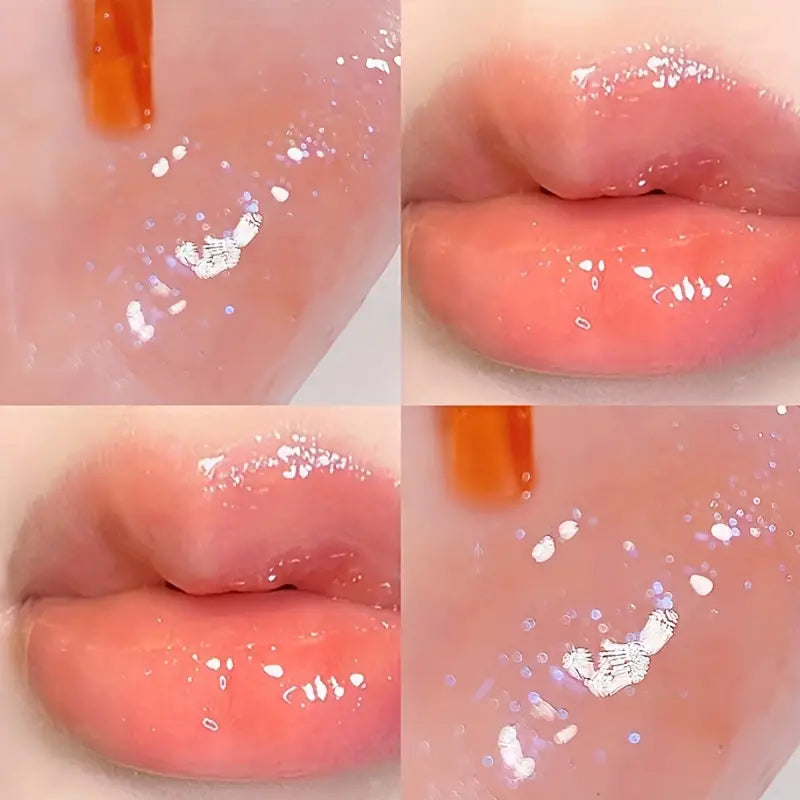 High Gloss Long Lasting Moisturizing Lip Care Serum