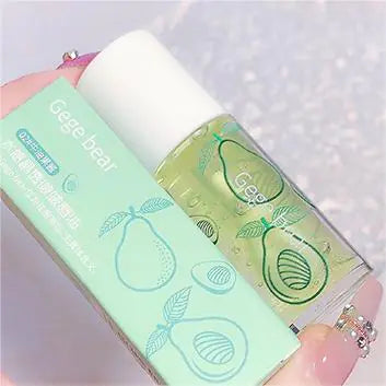 Nourishing Lip Care Oil and Long Lasting Lip Gloss