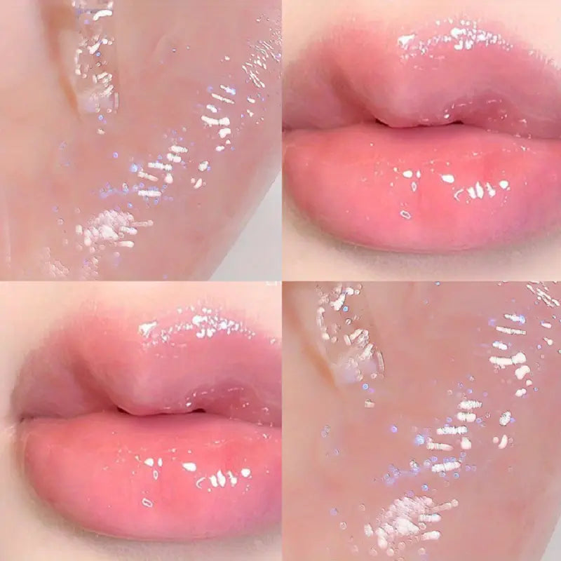 High Gloss Long Lasting Moisturizing Lip Care Serum