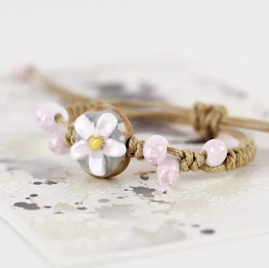 Fashionable Women's Bracelet - Popular Style