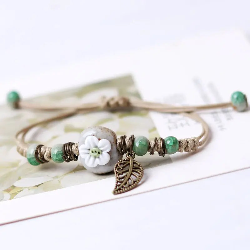 Fashionable Women's Bracelet - Popular Style