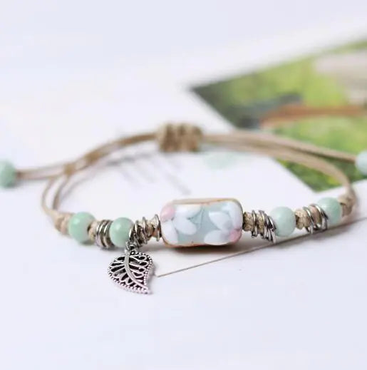 Fashionable Women's Bracelet - Popular Style