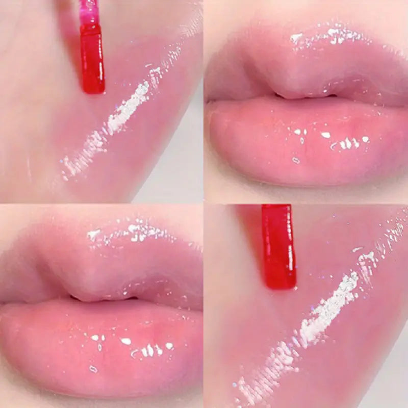 High Gloss Long Lasting Moisturizing Lip Care Serum