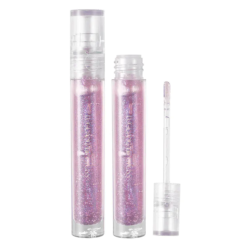 High Gloss Long Lasting Moisturizing Lip Care Serum
