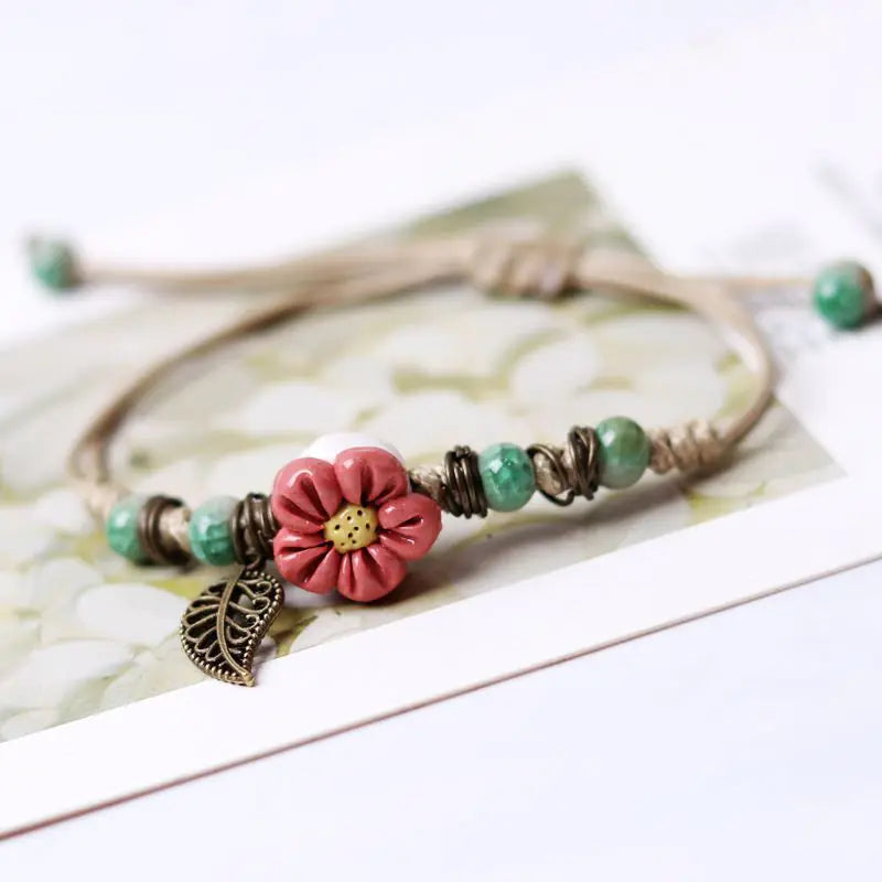 Fashionable Women's Bracelet - Popular Style